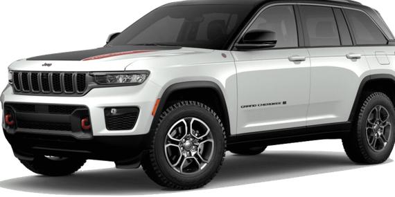 JEEP GRAND CHEROKEE 2022 1C4RJHCG2N8574443 image
